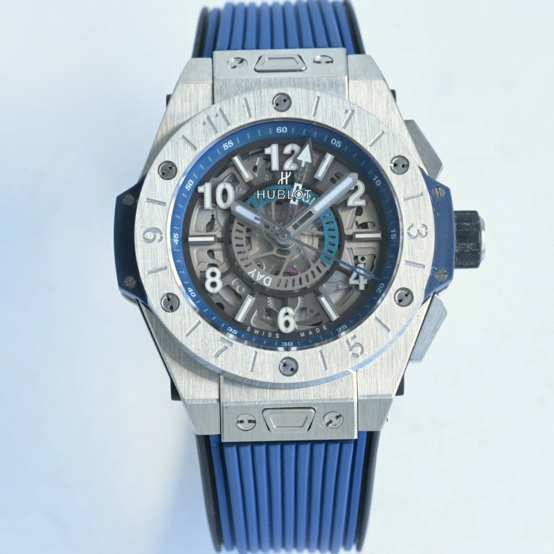 HB Factory Hublot Big Bang 471.NX.7112.RX 1:1 Best Edition Replica Watch